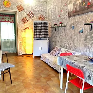 Casa vacanze Casa Tonfoni, Torre del Lago Puccini