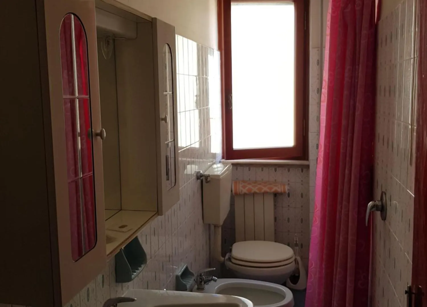 Gæstehus Meuble Andrea Doria Hotel Torre del Lago Puccini
