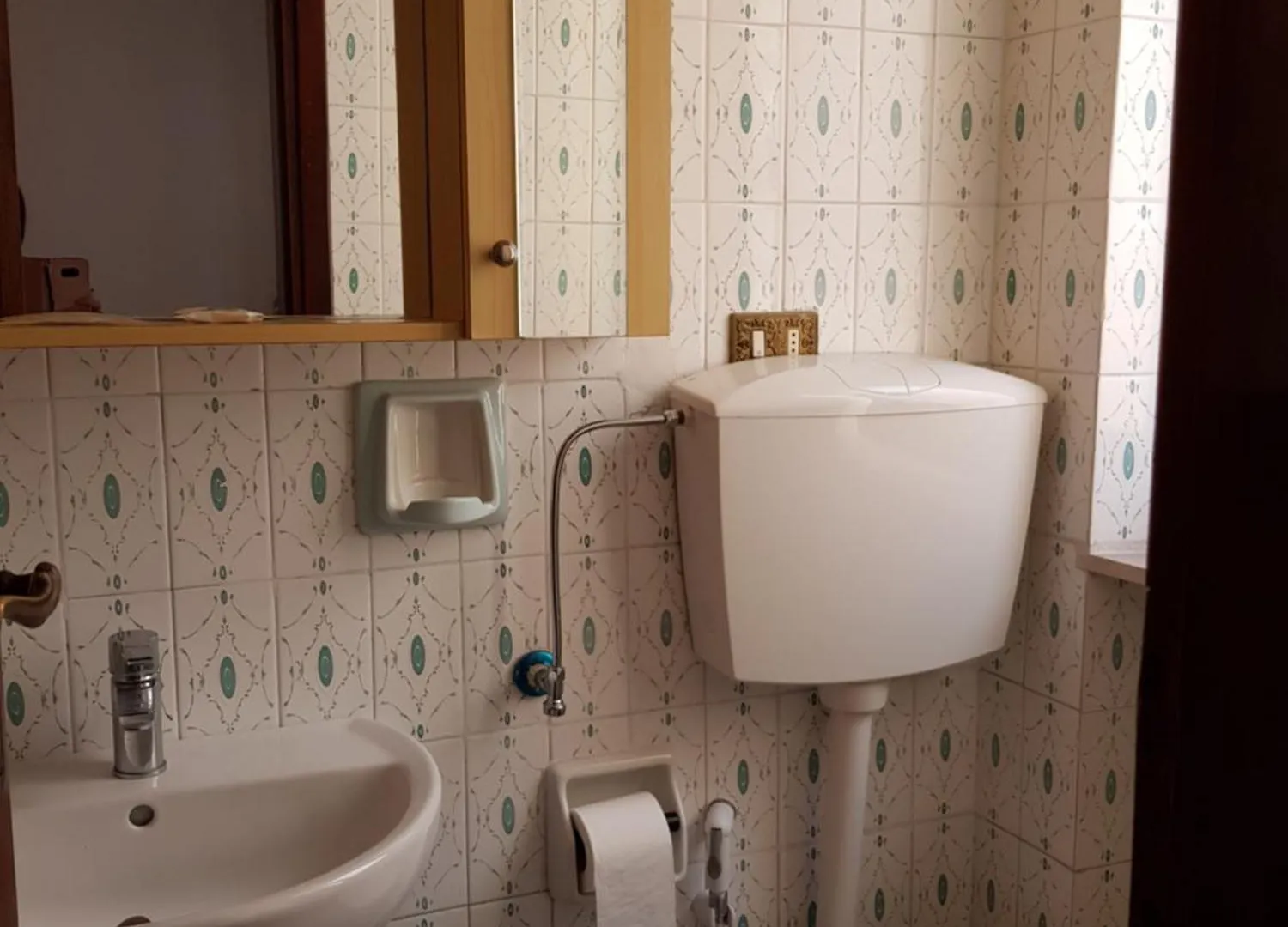 ** Gæstehus Meuble Andrea Doria Hotel Torre del Lago Puccini Italien