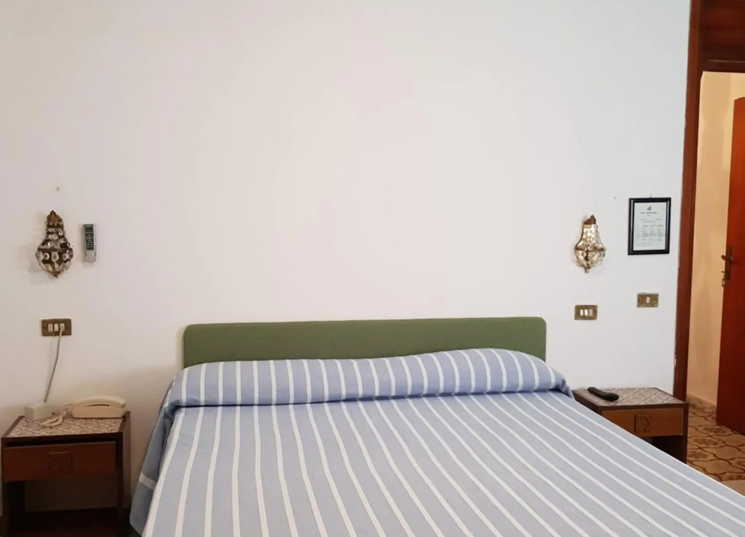 Meuble Andrea Doria Hotel Torre del Lago Puccini Italien