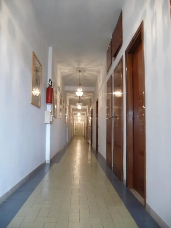 ** Gæstehus Meuble Andrea Doria Hotel Torre del Lago Puccini Italien