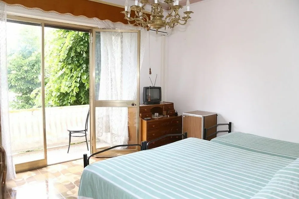 Gæstehus Meuble Andrea Doria Hotel Torre del Lago Puccini